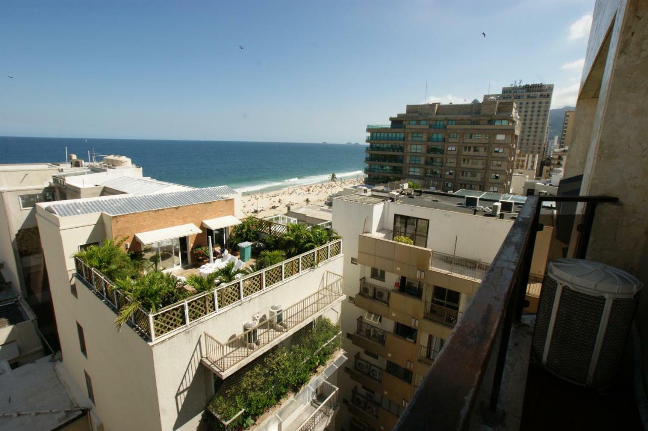 Apartamento Ipanema *
