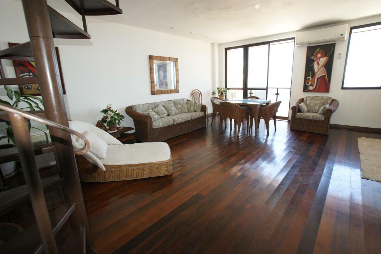 Apartment Apartamento Ipanema Rio de Janeiro