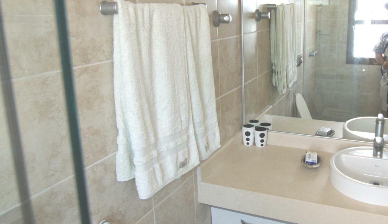 Apartamento Ipanema Apartment