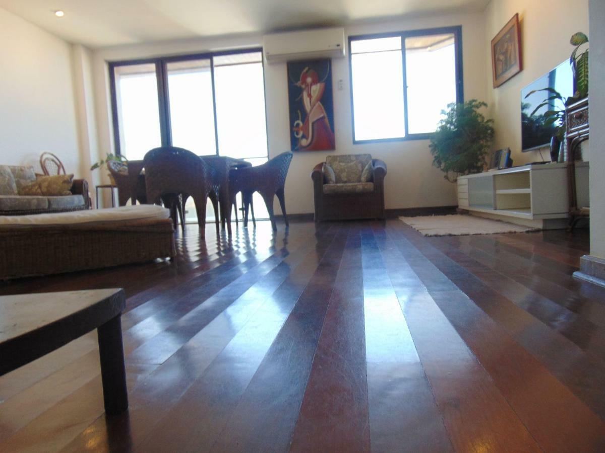 Apartamento Ipanema * Rio de Janeiro