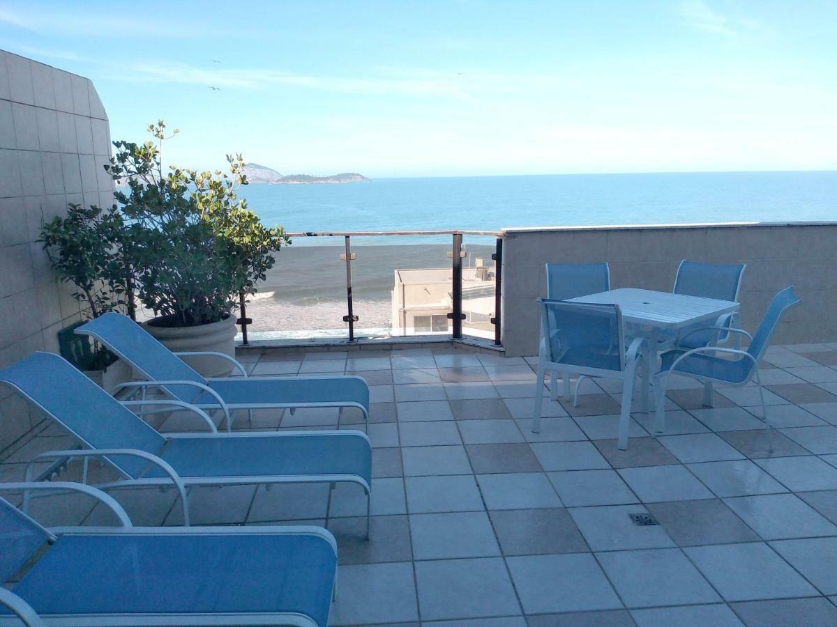 Apartamento Ipanema Apartment