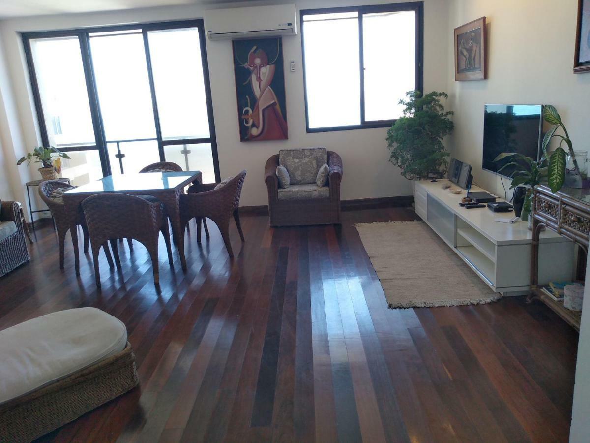 Apartment Apartamento Ipanema Rio de Janeiro