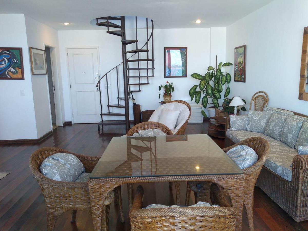 Apartamento Ipanema Apartment *