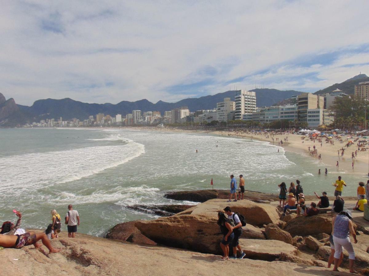 Apartment Apartamento Ipanema Rio de Janeiro