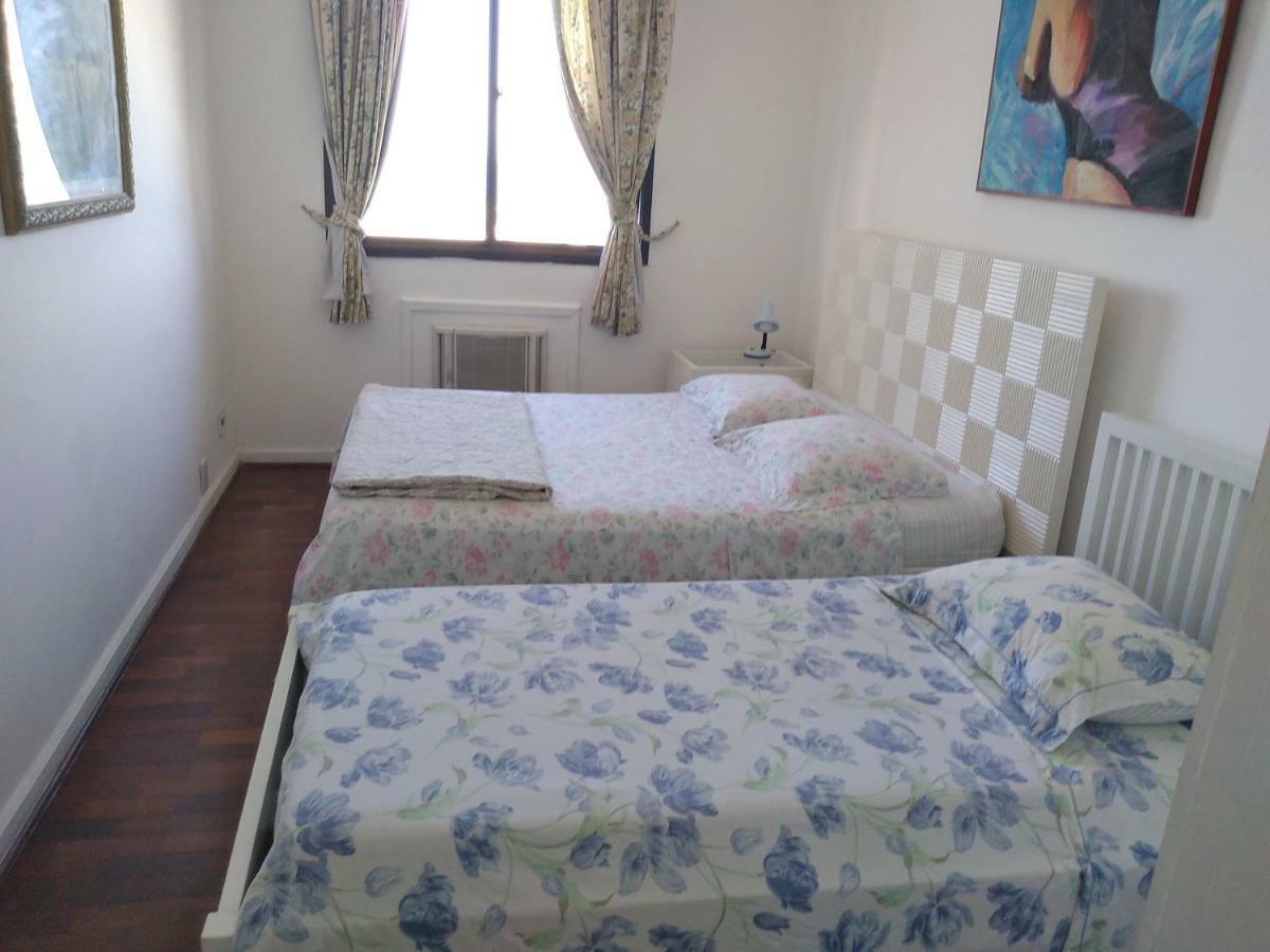 Apartamento Ipanema