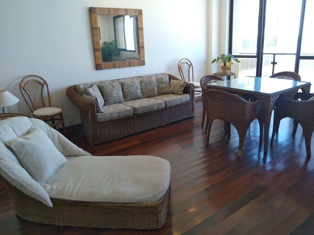Apartamento Ipanema Apartment Rio de Janeiro