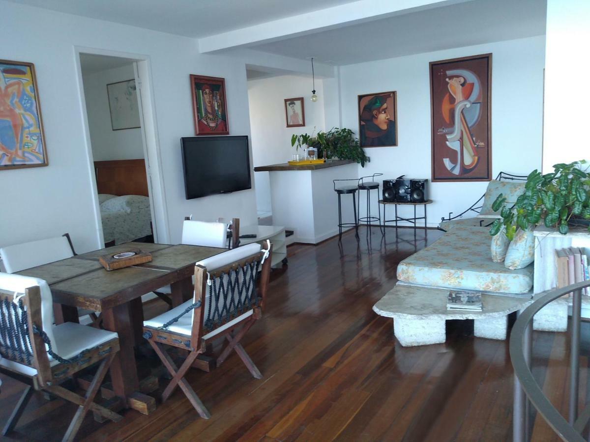 Apartamento Ipanema * Rio de Janeiro