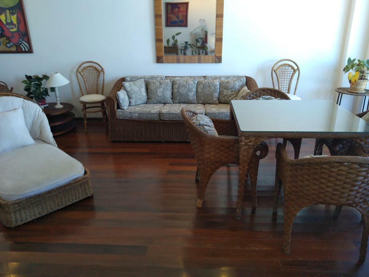 Apartamento Ipanema *