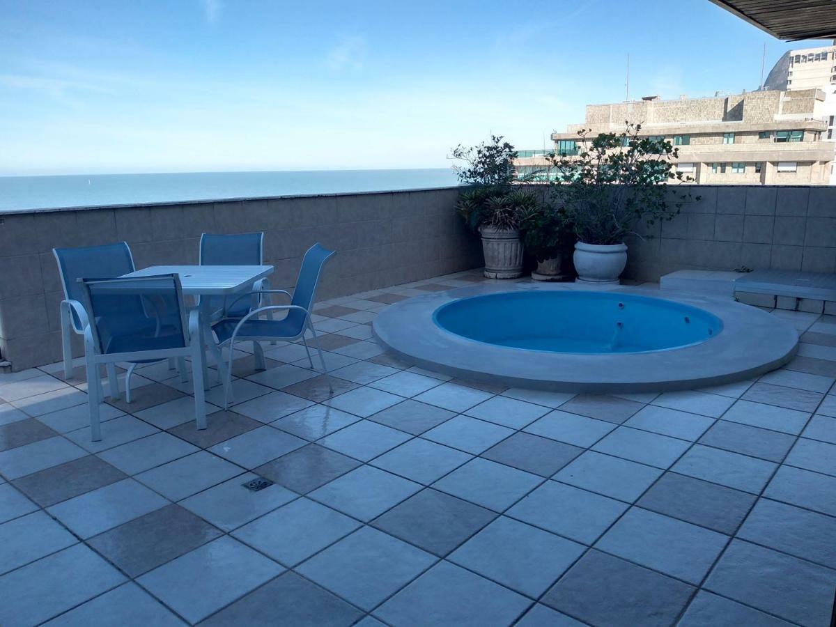 Apartamento Ipanema * Rio de Janeiro