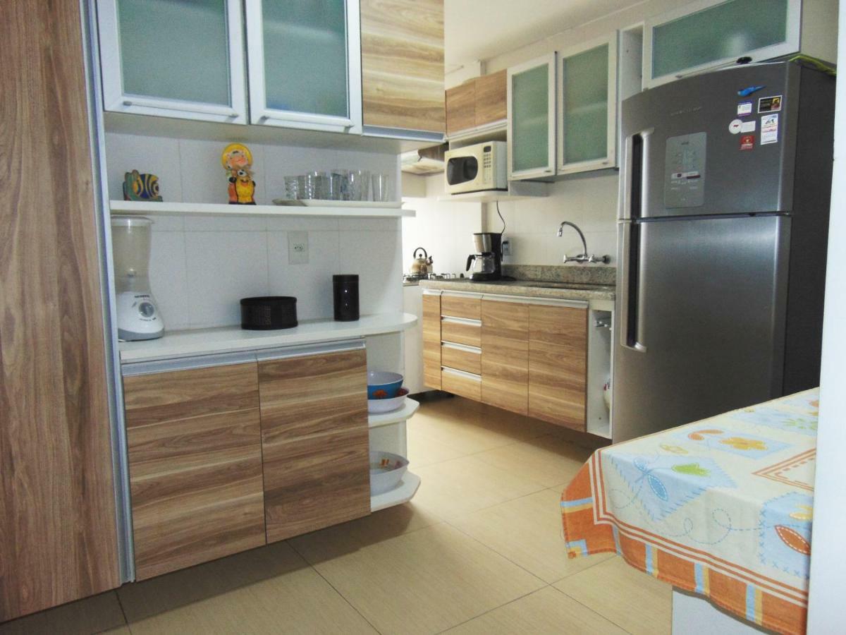 Apartment Apartamento Ipanema *
