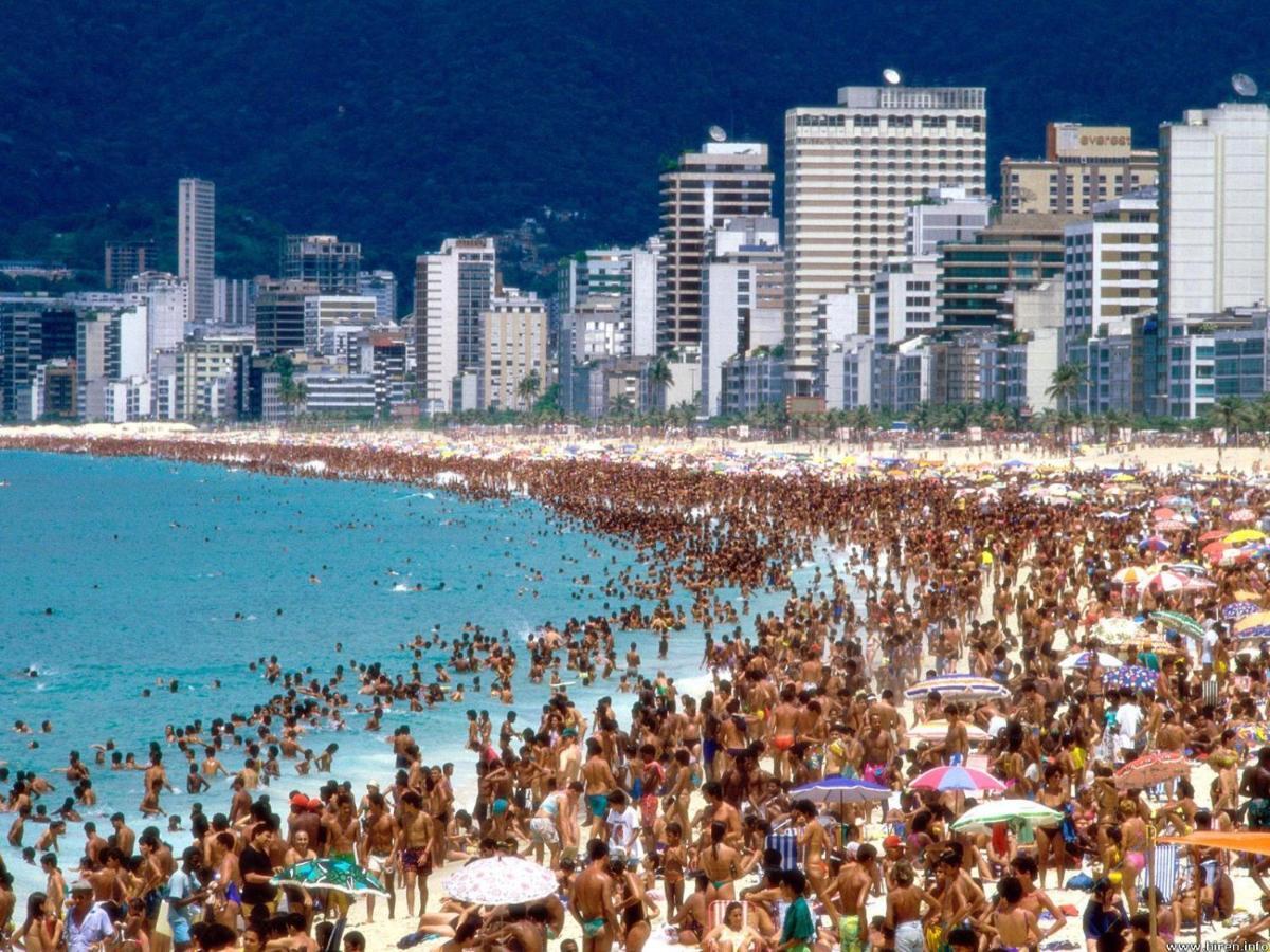 Apartamento Ipanema