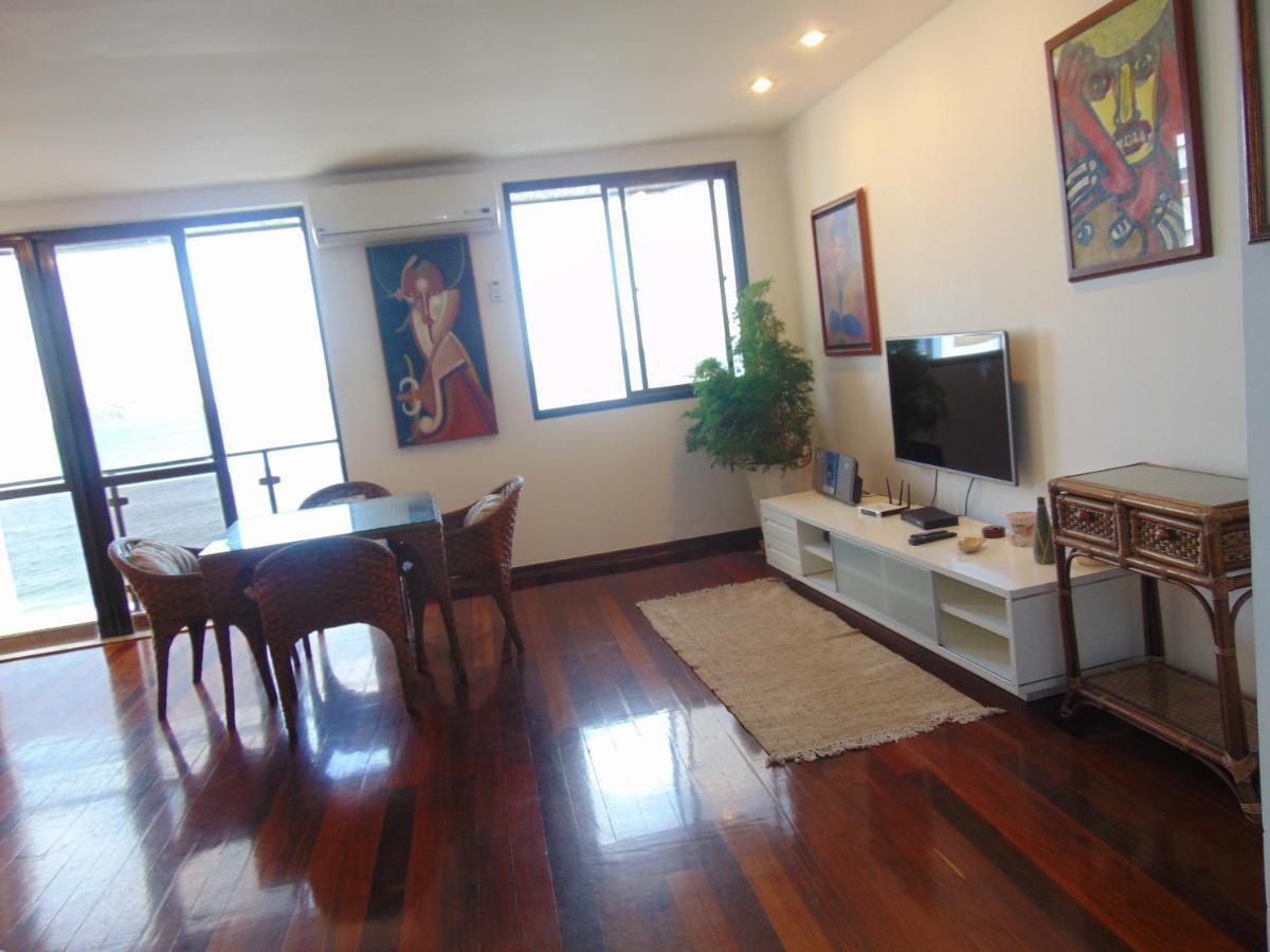 Apartamento Ipanema Apartment